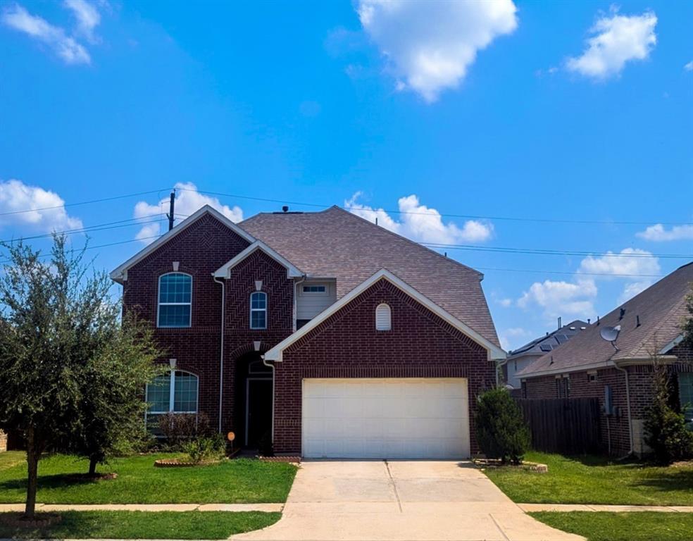 Foto principal - 24606 Forest Canopy Dr