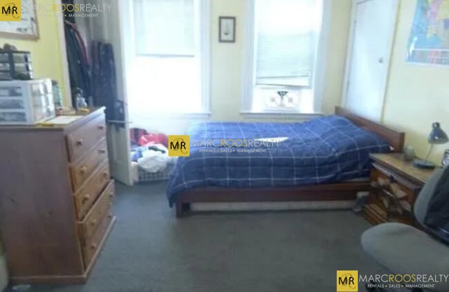 Foto del edificio - 135 Calumet St