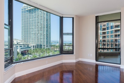 Foto del edificio - 500 W Harbor Dr