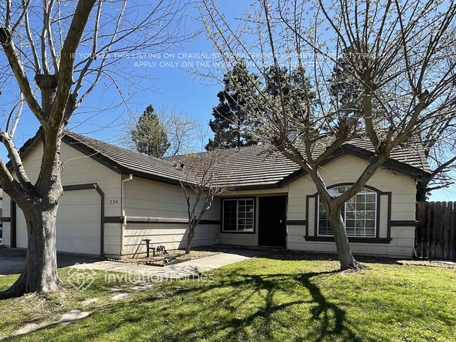 Building Photo - 234 Cinnamon Dr