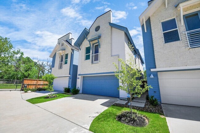 Foto del edificio - 1043 Glen Avenue