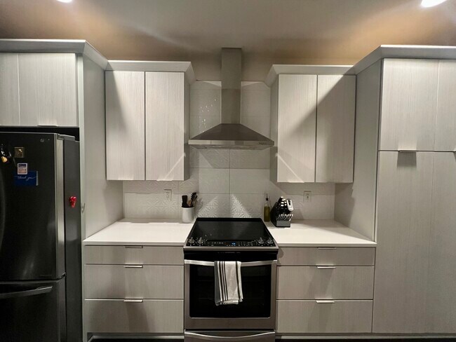 Foto del edificio - 206 Wesley Heights Way