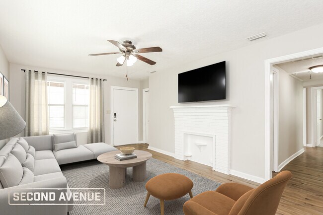 Foto del edificio - 8917 6th Ave