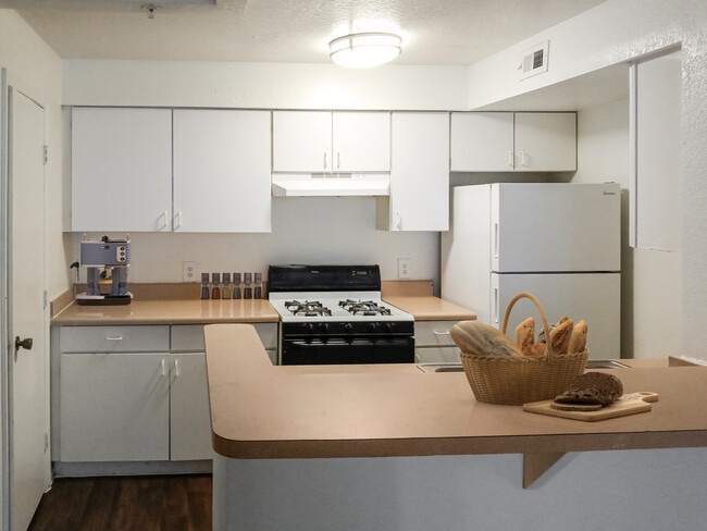 Foto del edificio - Woodberry Woods