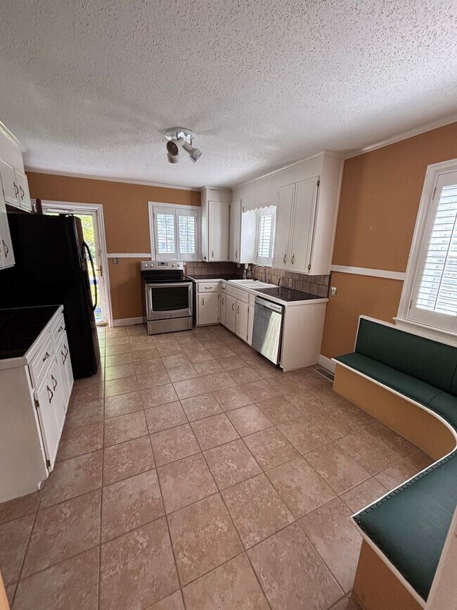 Foto del edificio - 2 bed 2 bath home in Historic District