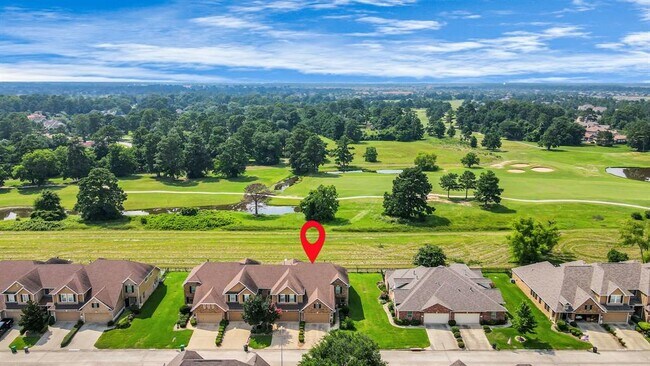 Foto del edificio - 8428 Willow Loch Dr