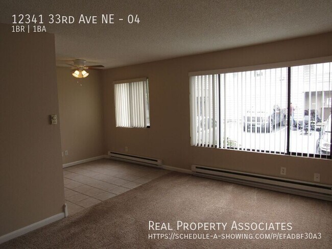 Foto del edificio - 12341 33rd Ave NE