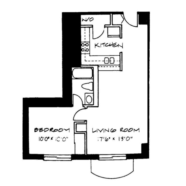 Park Plaza Apartments Rentals Lexington, KY