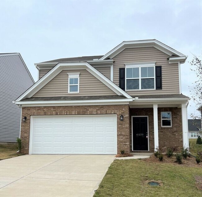 Building Photo - Now Available - 3 Bedroom, 2.5 Bath Home in Roebuck, SC