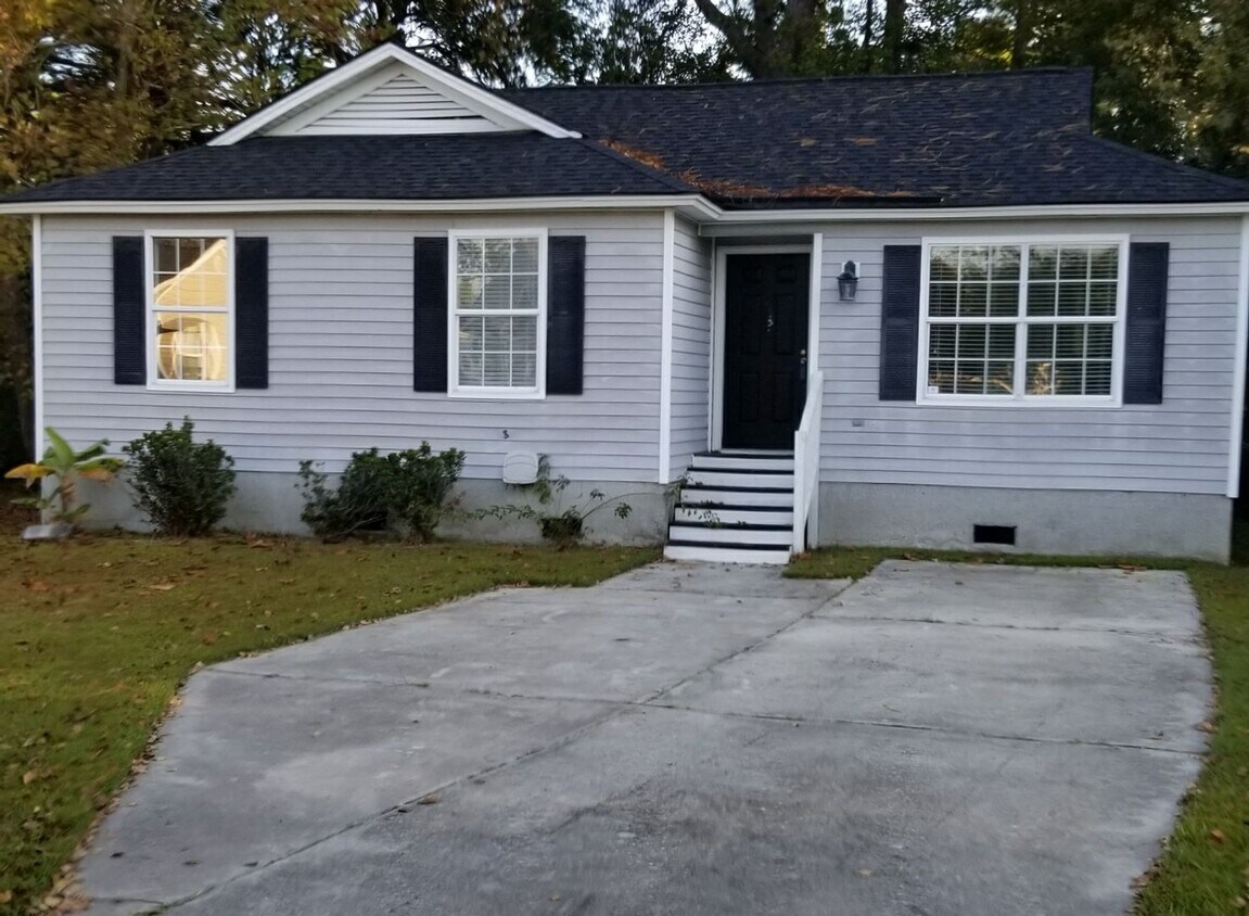 Foto principal - cute home on the Island
