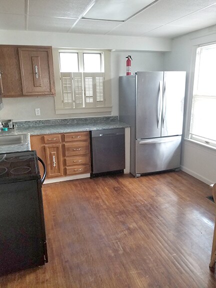 cocina - 107 Murray St