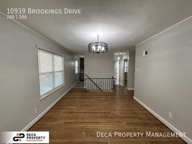 Foto del edificio - 10939 Brookings Dr