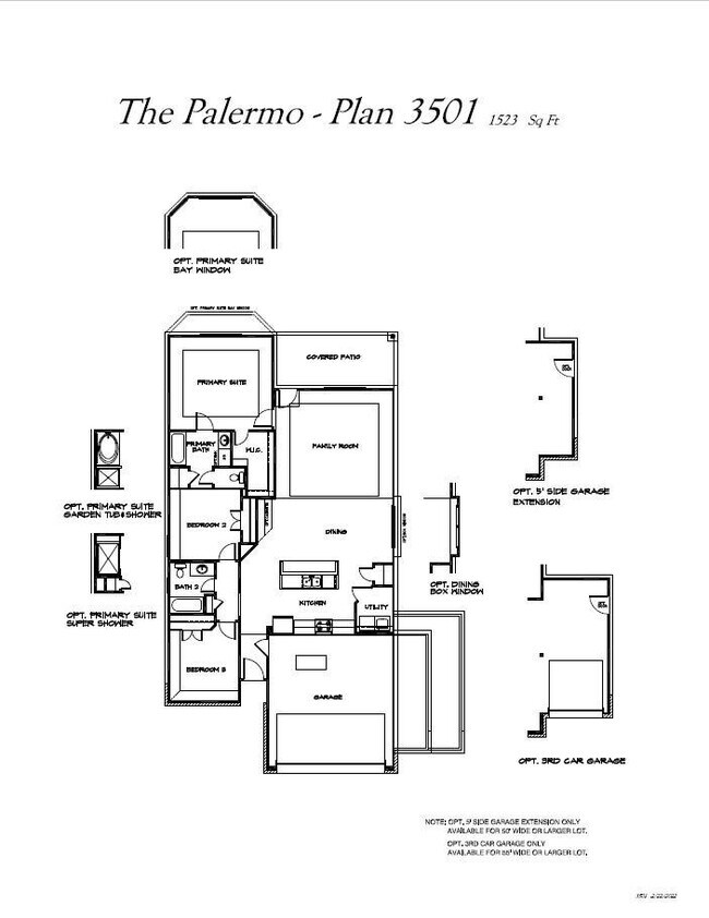Foto del edificio - 16617 Olivewood Ln