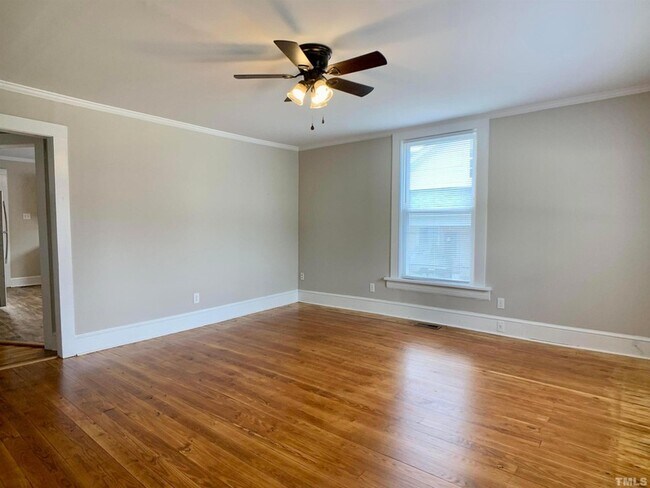 Foto del edificio - 515 Fisher St