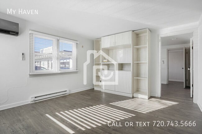 Building Photo - 7015 W 38th Ave