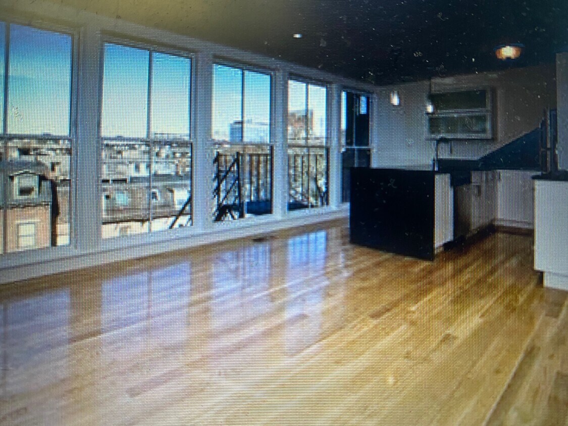 5 Worcester Sq Unit 1, Boston, MA 02118 Apartments in Boston, MA