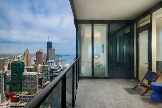 Building Photo - 363 E Wacker Dr