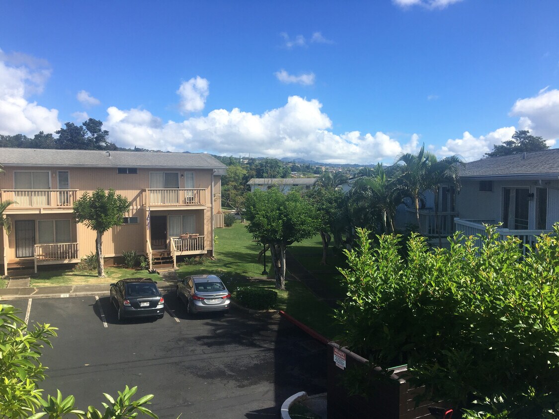 Primary Photo - Great Townhouse in Aiea at Ridgeway!