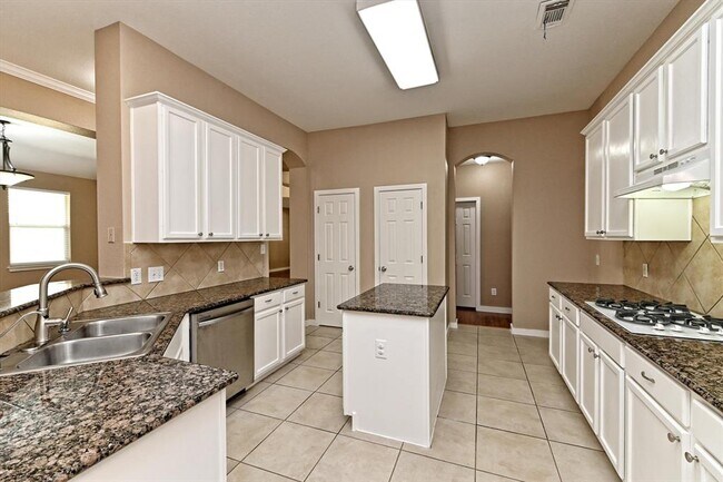Foto del edificio - 3705 Derby Trail
