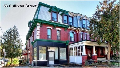 Building Photo - 53 Sullivan St