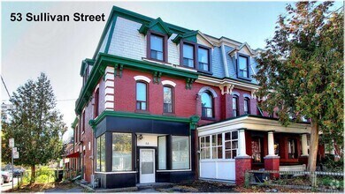 Building Photo - 53 Sullivan St