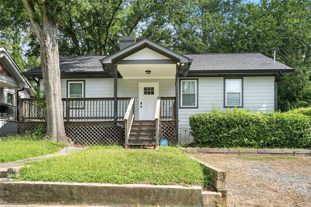 Foto principal - 1585 Archer St SW