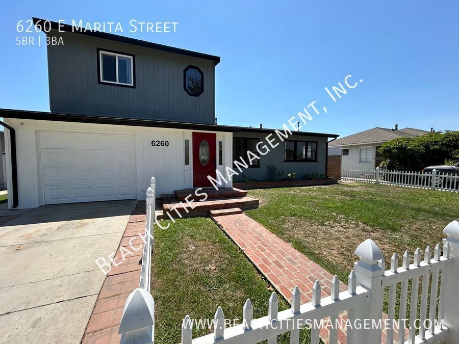 Photo - 6260 E Marita Street-