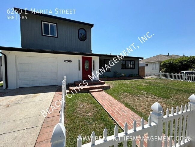 Photo - 6260 E Marita Street- House