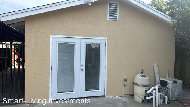 Building Photo - 2 br, 1 bath House - 908 W Lucille Ave