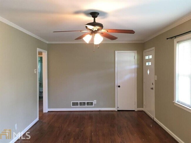 Foto del edificio - 3677 Wisteria Ln