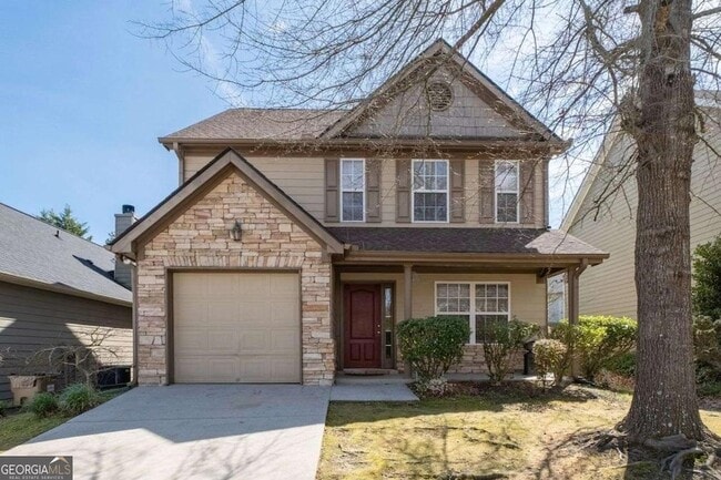 Photo - 6425 White Walnut Way House