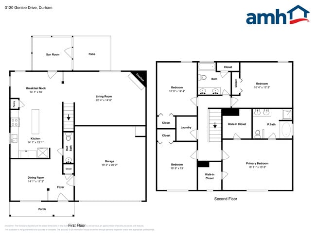 Building Photo - 3120 Genlee Dr