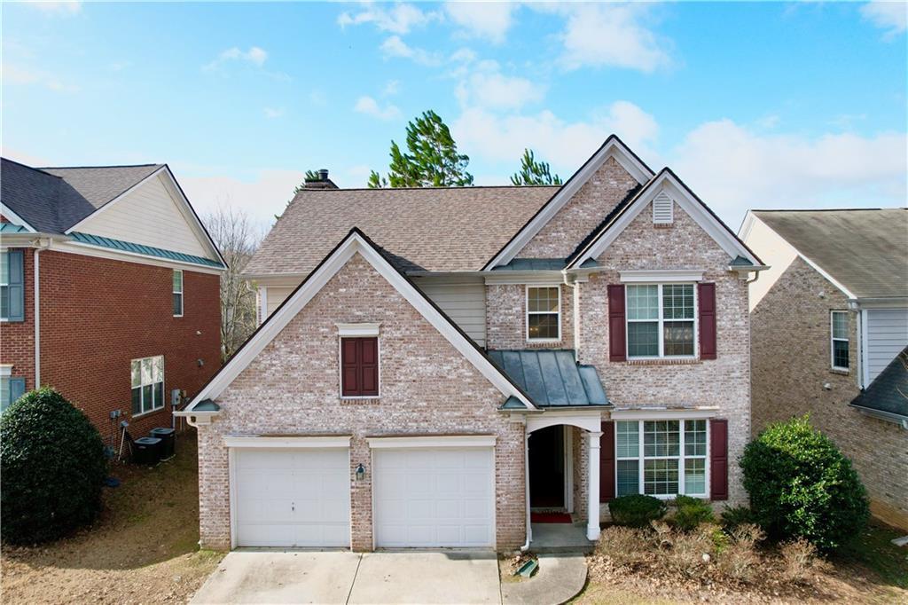 1922 Fosco Dr NW, Duluth, GA 30097 House Rental in Duluth, GA