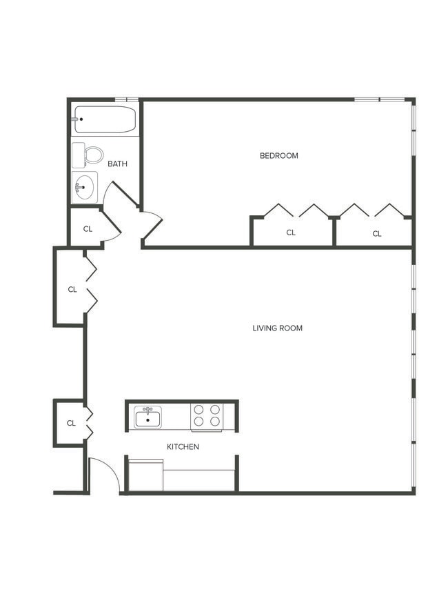 Floorplan - ARIUM at Greenwich Place