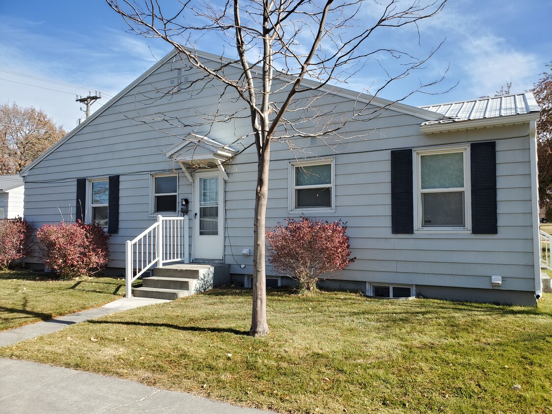 294 W 20th St Unit 294.5, Idaho Falls, ID 83402 Apartments in Idaho