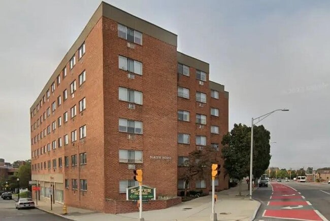 Foto del edificio - 10 Goff Ave