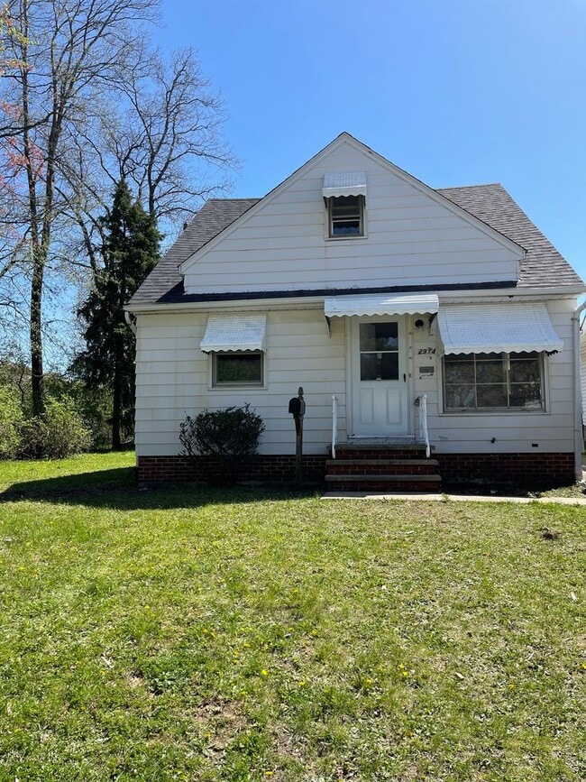 Building Photo - 12914 Park Knoll Dr