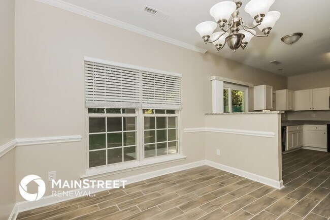Foto del edificio - 16221 Amber Field Dr