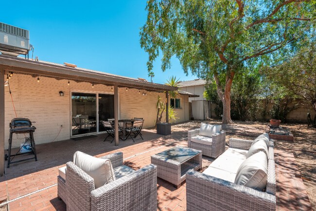 Foto del edificio - 5114 S Dorsey Ln
