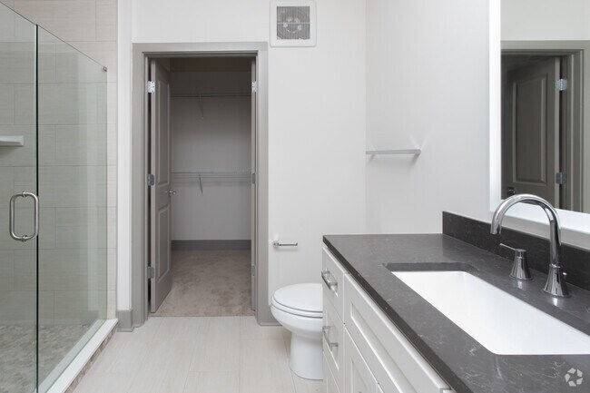 1HAB, 1BA - 620 ft² - Decatur East