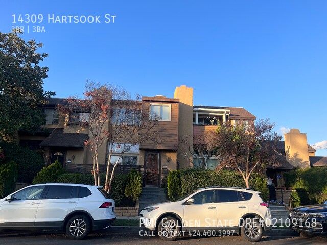 Primary Photo - 14309 Hartsook St