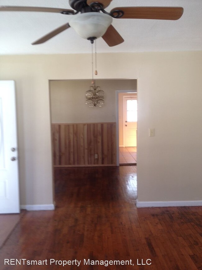 Building Photo - 2 br, 1 bath House - 2629 Avalon Road