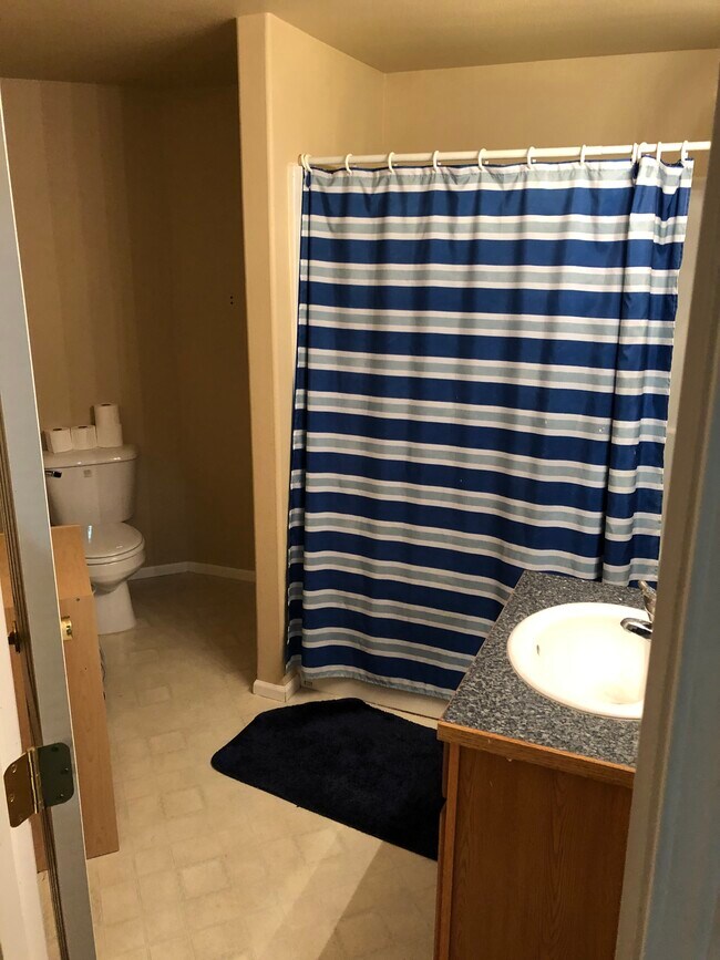 Main bath - 870 N 12th St