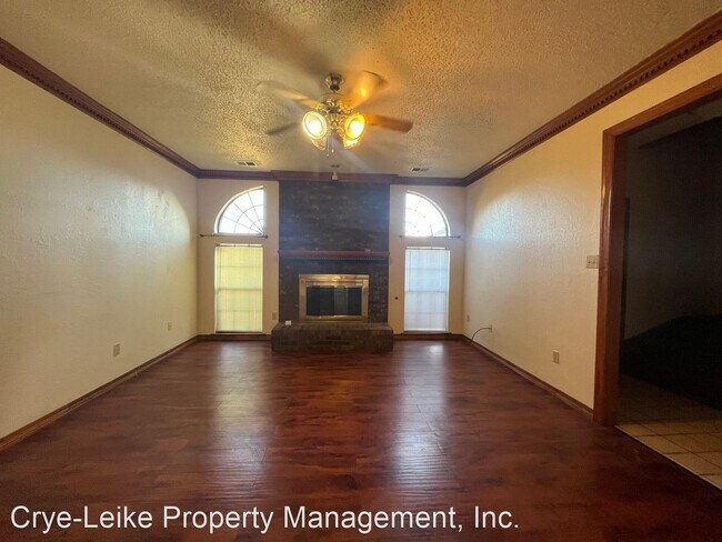 Foto del edificio - 4 br, 3 bath House - 7446 Beauregard Cove