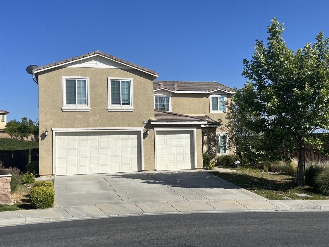 36961 Albatross St, Beaumont, CA 92223 House Rental in Beaumont, CA