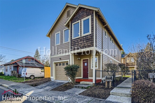 Foto del edificio - 3 br, 2.5 bath House - 319 NW Adams Ave