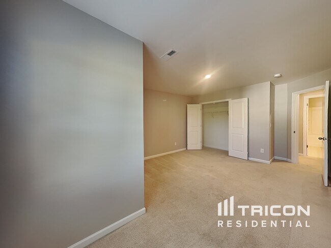 Foto del edificio - 1122 Rankin Oaks Street Charlotte NC