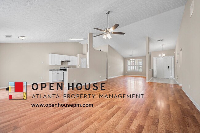 Foto del edificio - 991 Rolling Meadows Dr, Loganville