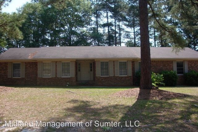 Foto principal - 3 br, 2 bath House - 1115 Twin Lakes Drive