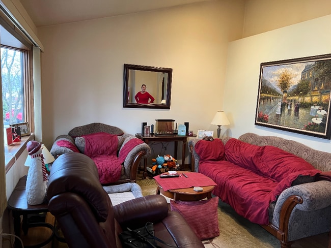 Foto del edificio - 15 Caldwell Rd